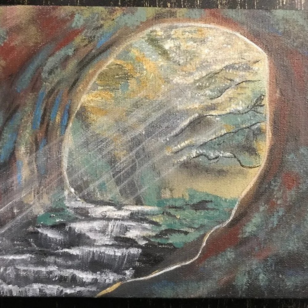 painting